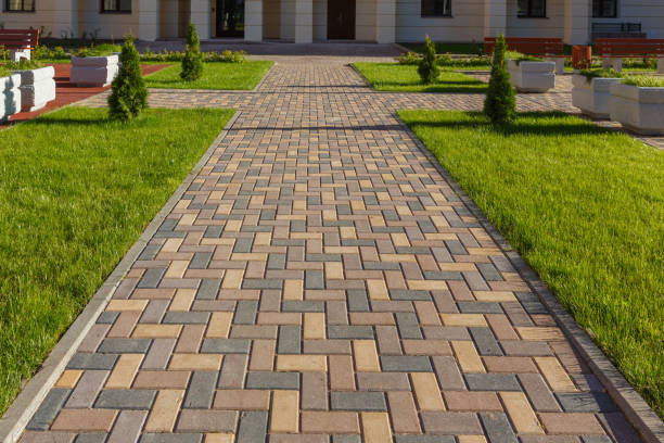 Best Residential Paver Driveway  in Fmington, AR